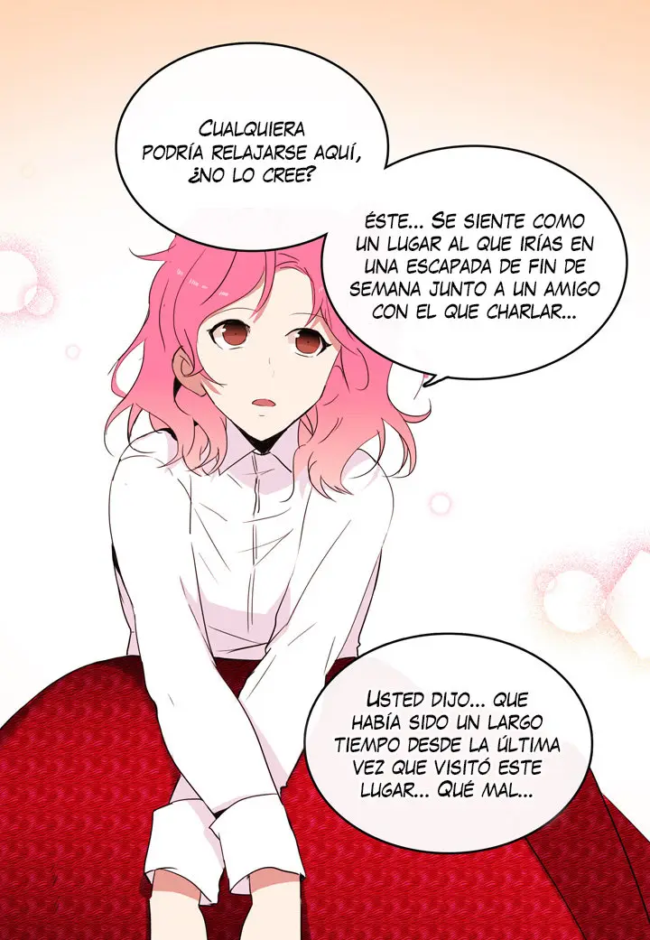 El problema de mi Historia de Amor (2019) - Capítulo 10 - Página 13 - LectorTMOo