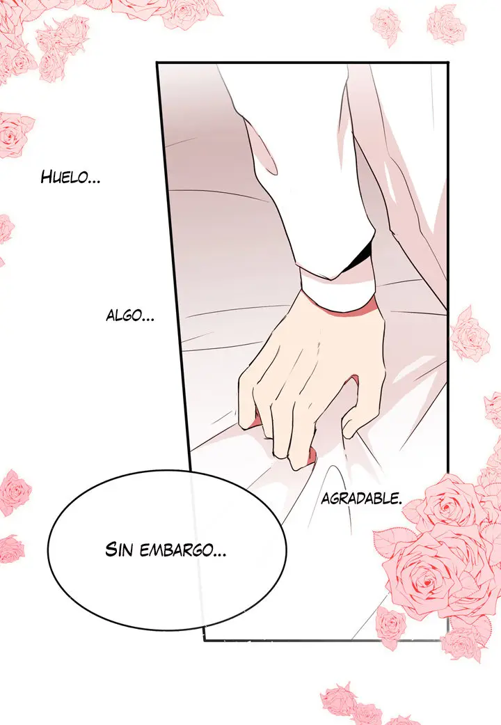 El problema de mi Historia de Amor (2019) - Capítulo 10 - Página 19 - LectorTMOo