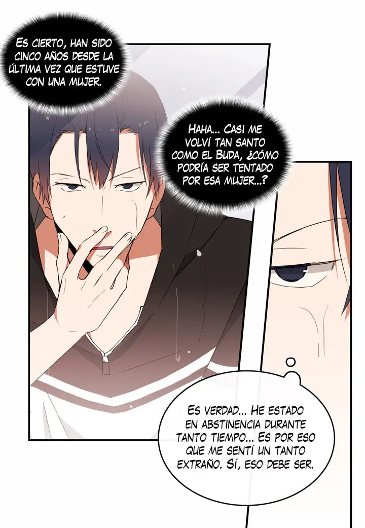 El problema de mi Historia de Amor (2019) - Capítulo 10 - Página 25 - LectorTMOo