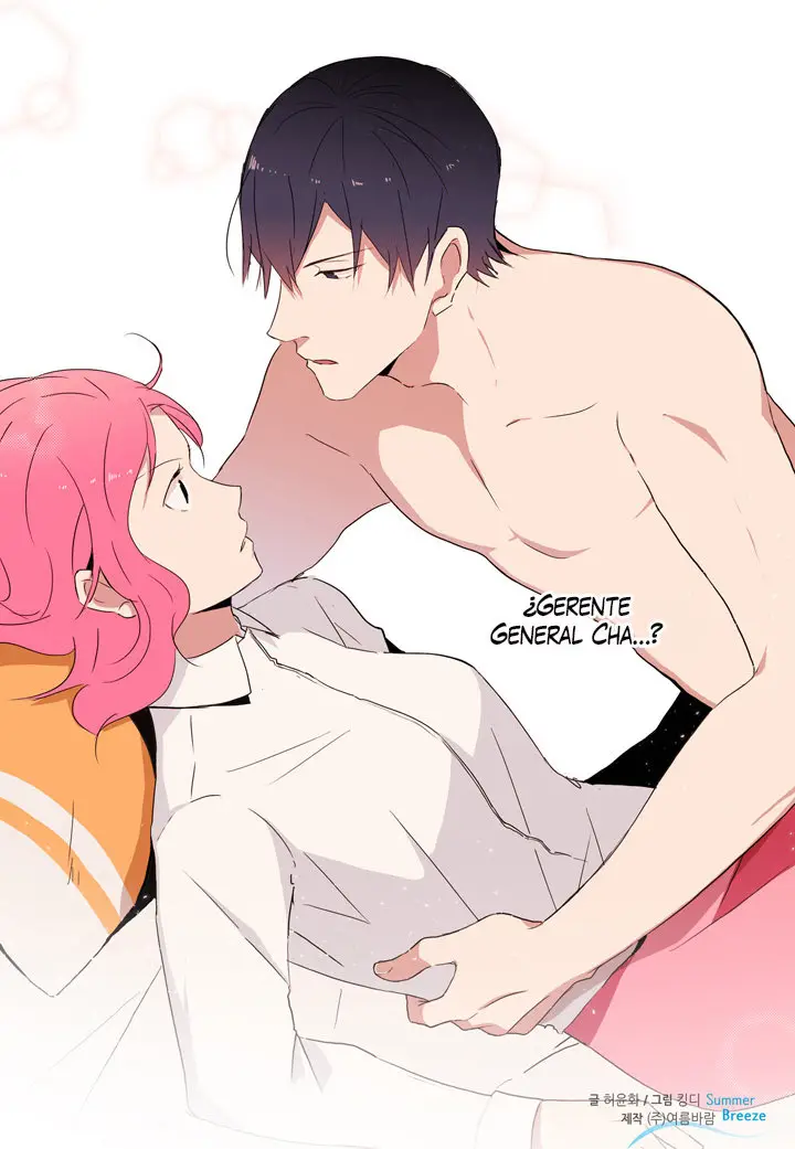 El problema de mi Historia de Amor (2019) - Capítulo 10 - Página 51 - LectorTMOo