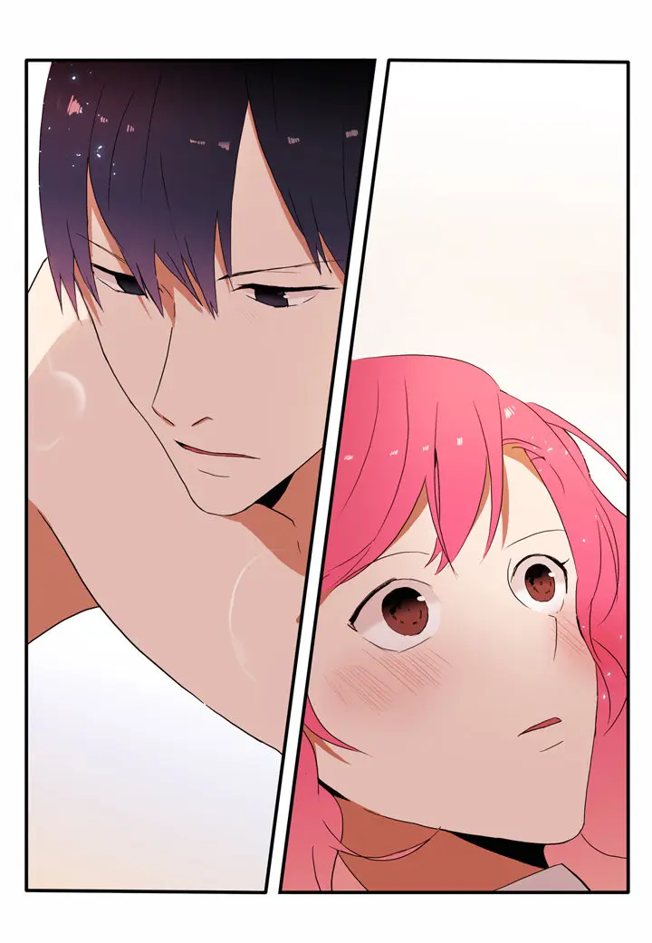 El problema de mi Historia de Amor (2019) - Capítulo 11 - Página 4 - LectorTMOo