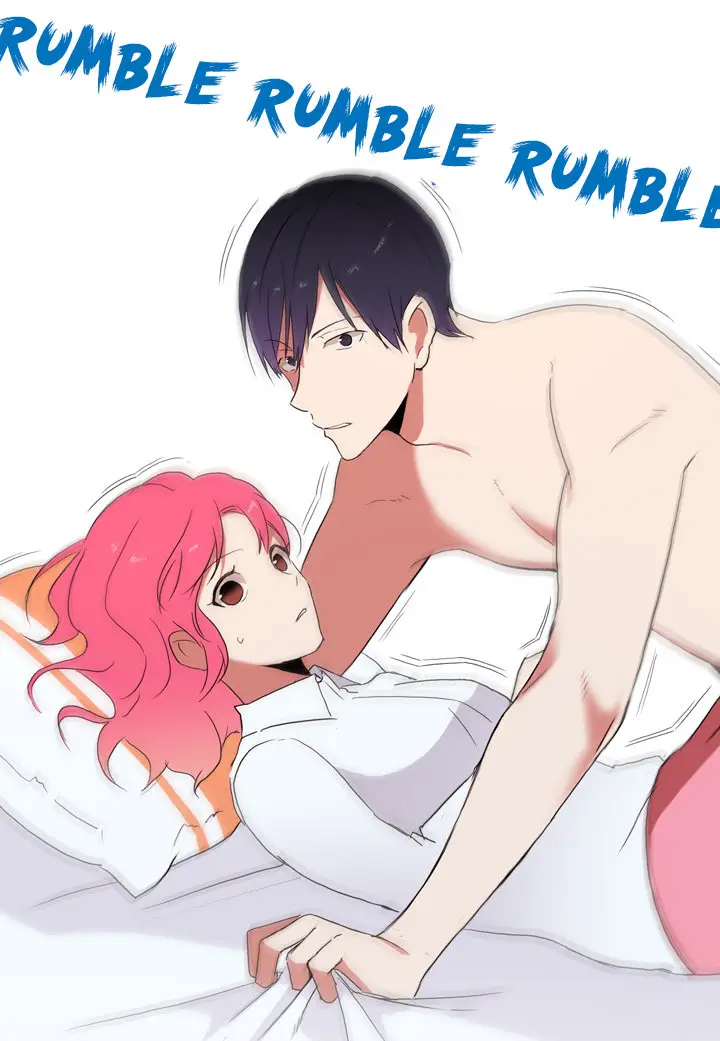 El problema de mi Historia de Amor (2019) - Capítulo 11 - Página 11 - LectorTMOo