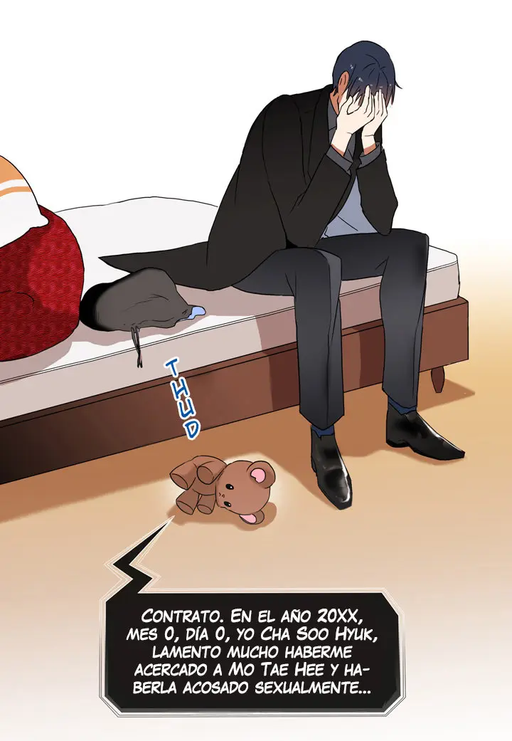 El problema de mi Historia de Amor (2019) - Capítulo 11 - Página 33 - LectorTMOo