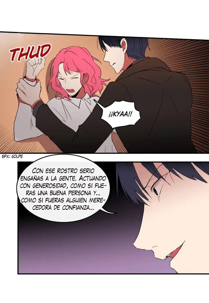 El problema de mi Historia de Amor (2019) - Capítulo 11 - Página 45 - LectorTMOo
