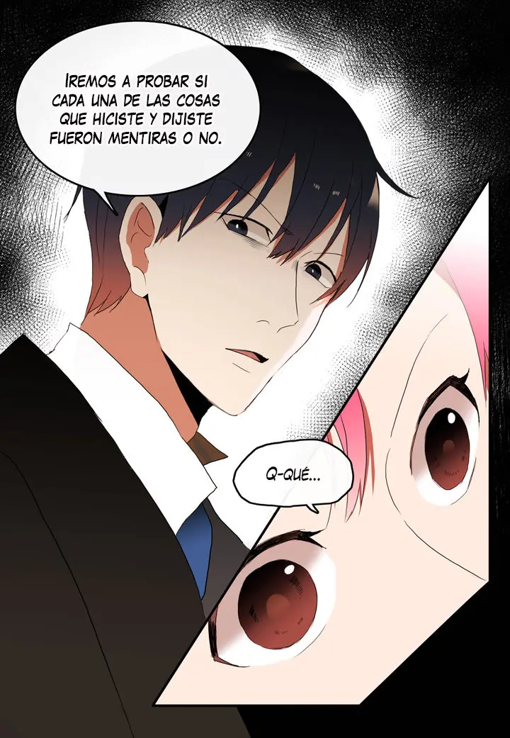 El problema de mi Historia de Amor (2019) - Capítulo 11 - Página 51 - LectorTMOo