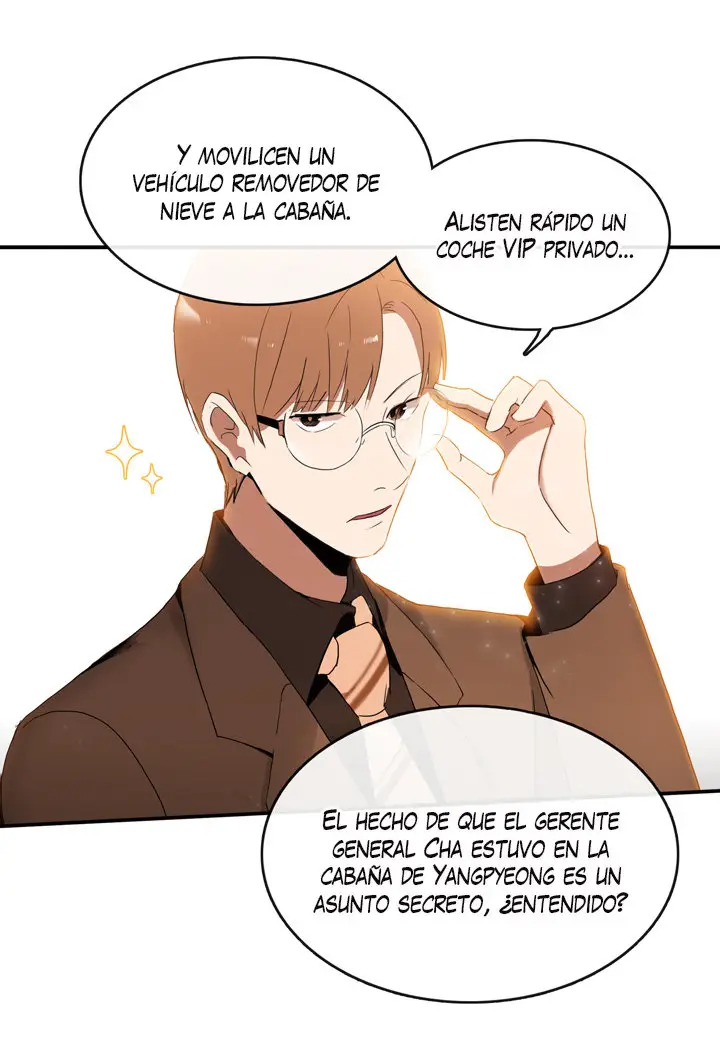 El problema de mi Historia de Amor (2019) - Capítulo 12 - Página 8 - LectorTMOo
