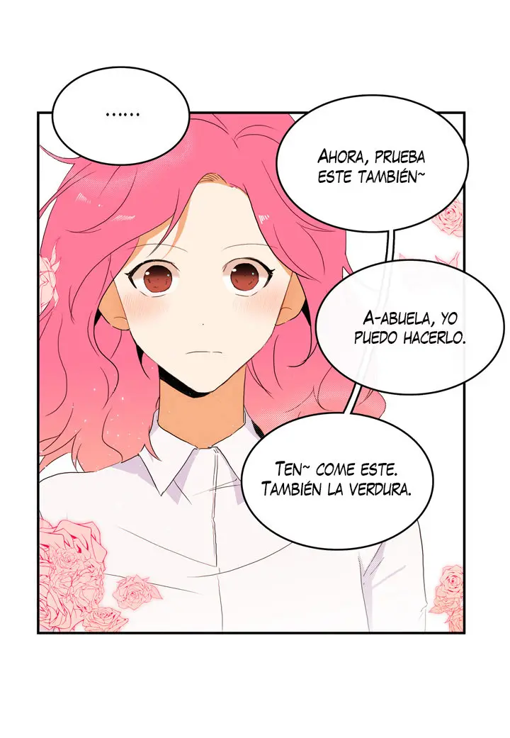 El problema de mi Historia de Amor (2019) - Capítulo 12 - Página 42 - LectorTMOo