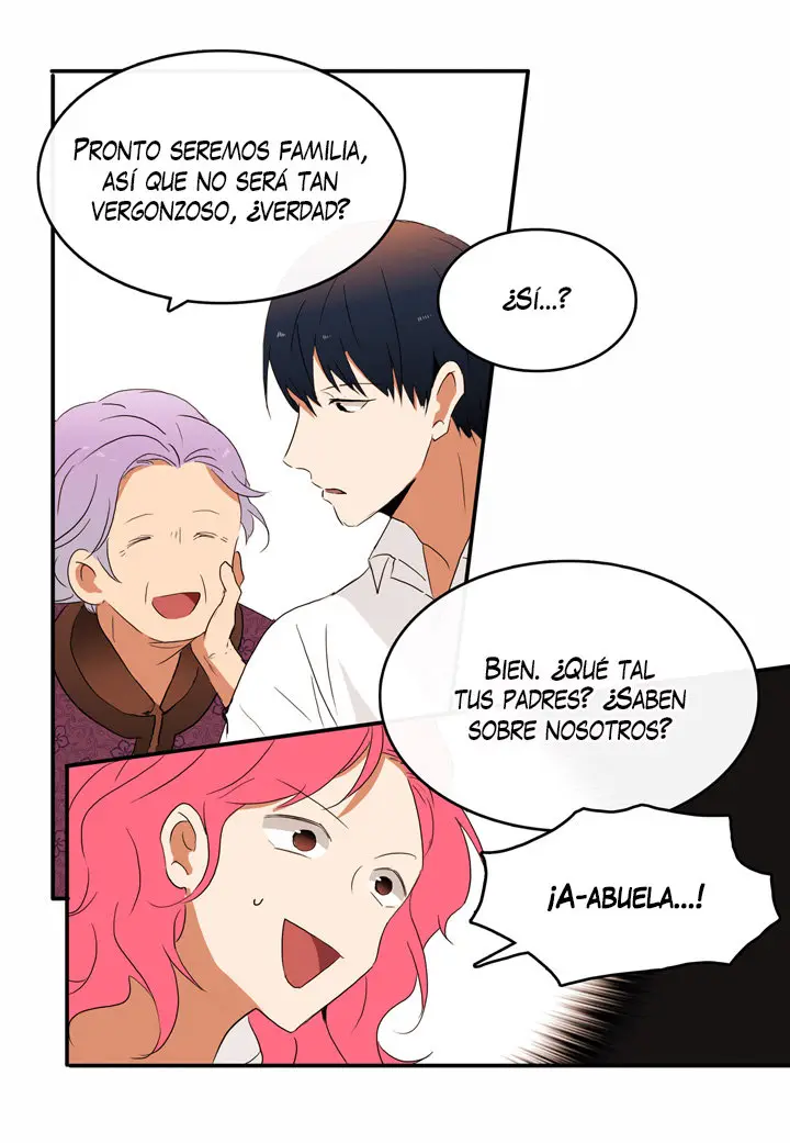 El problema de mi Historia de Amor (2019) - Capítulo 12 - Página 43 - LectorTMOo