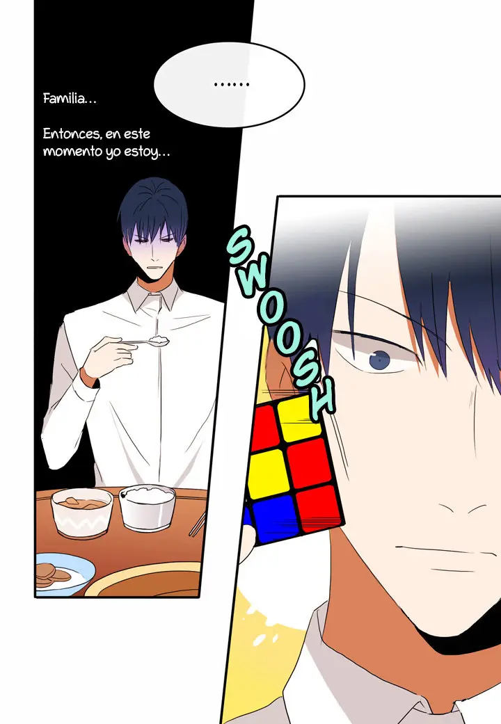 El problema de mi Historia de Amor (2019) - Capítulo 12 - Página 45 - LectorTMOo