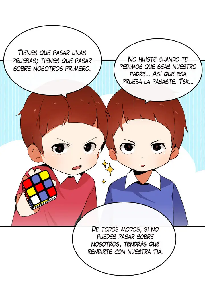 El problema de mi Historia de Amor (2019) - Capítulo 12 - Página 46 - LectorTMOo