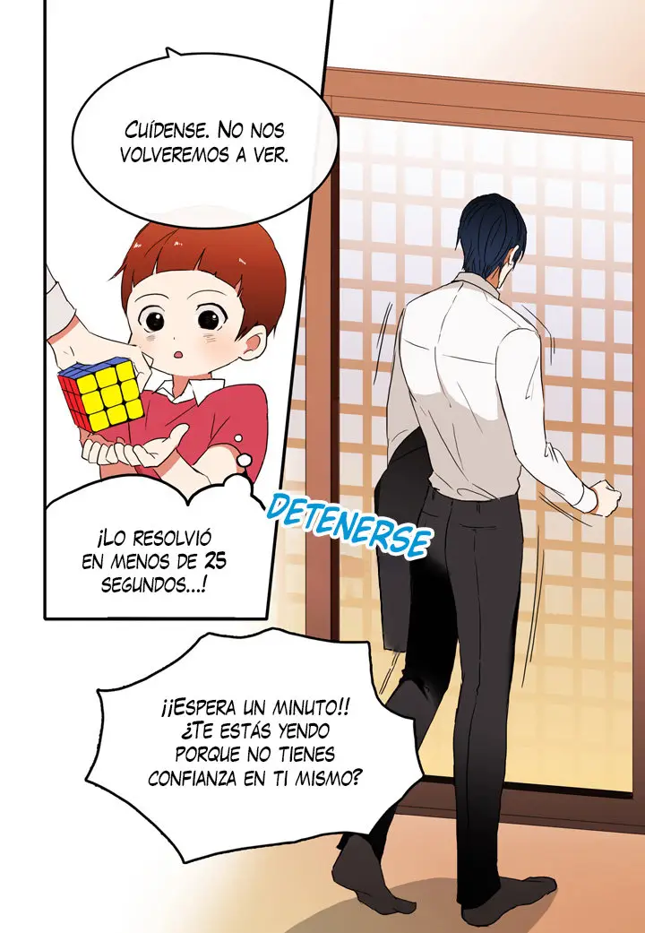 El problema de mi Historia de Amor (2019) - Capítulo 12 - Página 48 - LectorTMOo