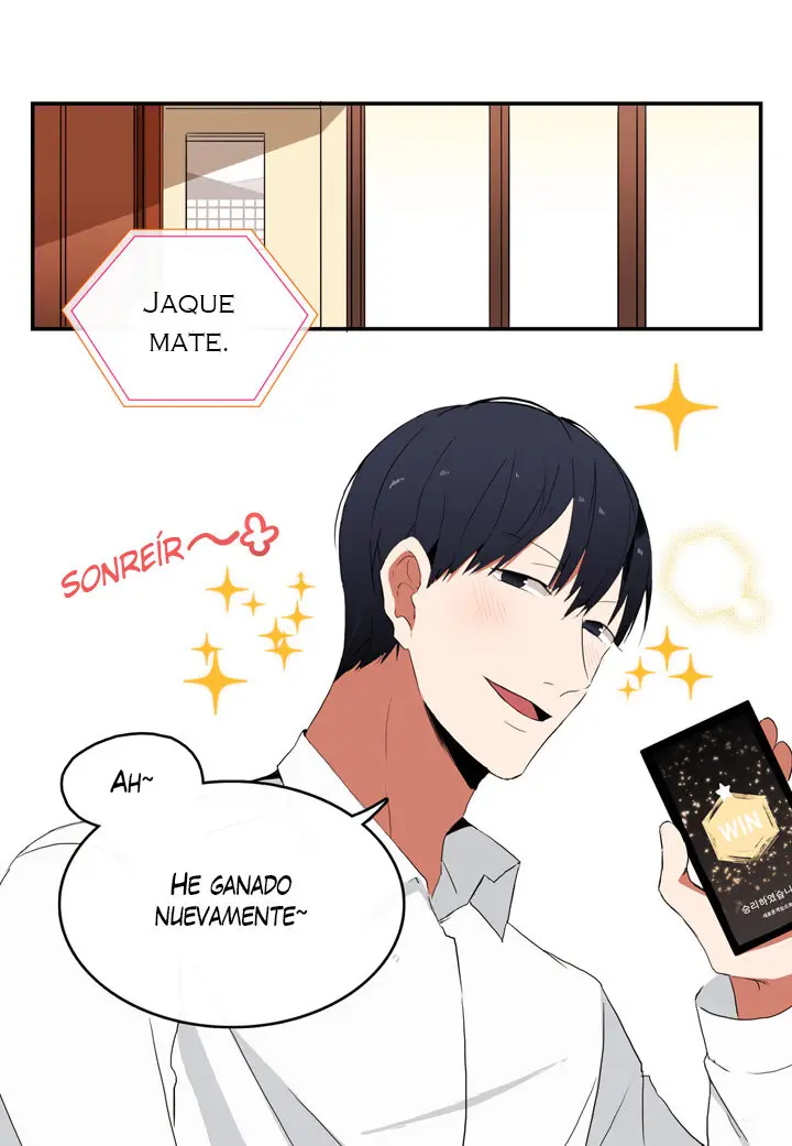 El problema de mi Historia de Amor (2019) - Capítulo 13 - Página 23 - LectorTMOo
