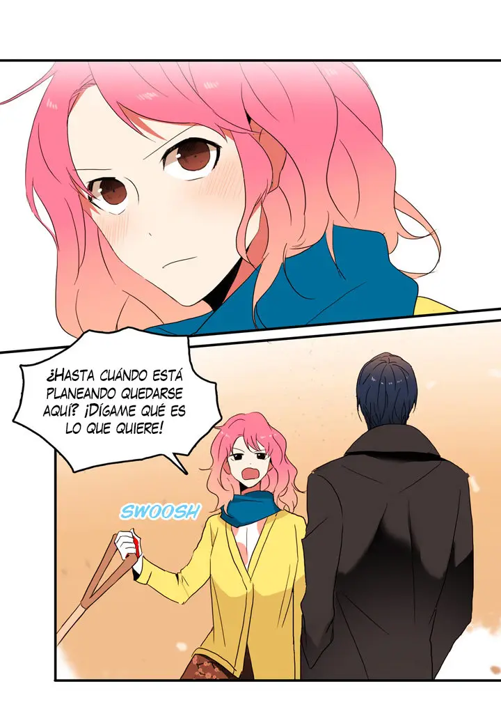 El problema de mi Historia de Amor (2019) - Capítulo 13 - Página 30 - LectorTMOo