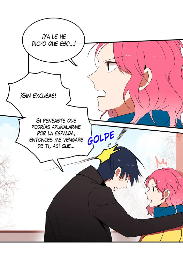 El problema de mi Historia de Amor (2019) - Capítulo 13 - Página 34 - LectorTMOo