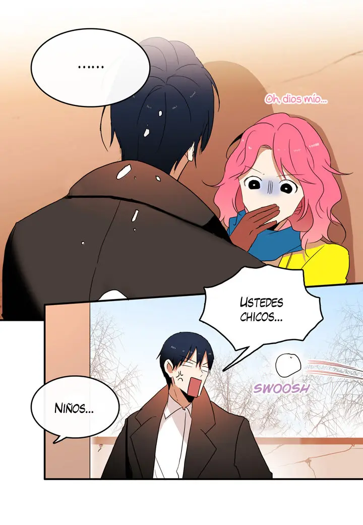 El problema de mi Historia de Amor (2019) - Capítulo 13 - Página 36 - LectorTMOo