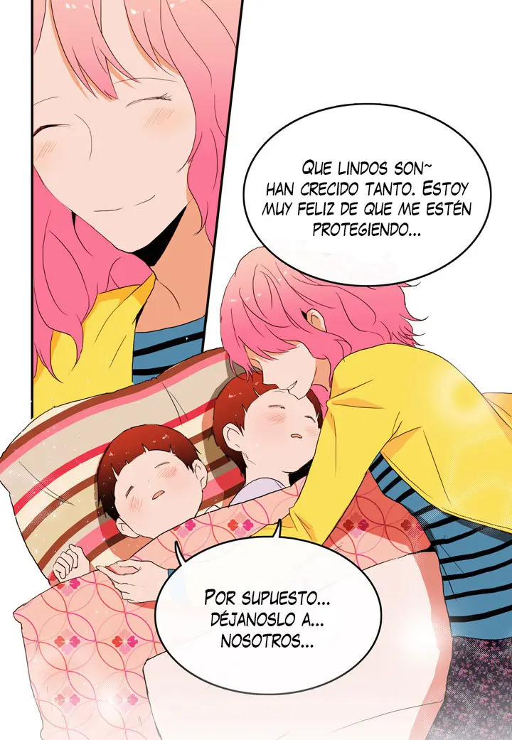 El problema de mi Historia de Amor (2019) - Capítulo 14 - Página 32 - LectorTMOo