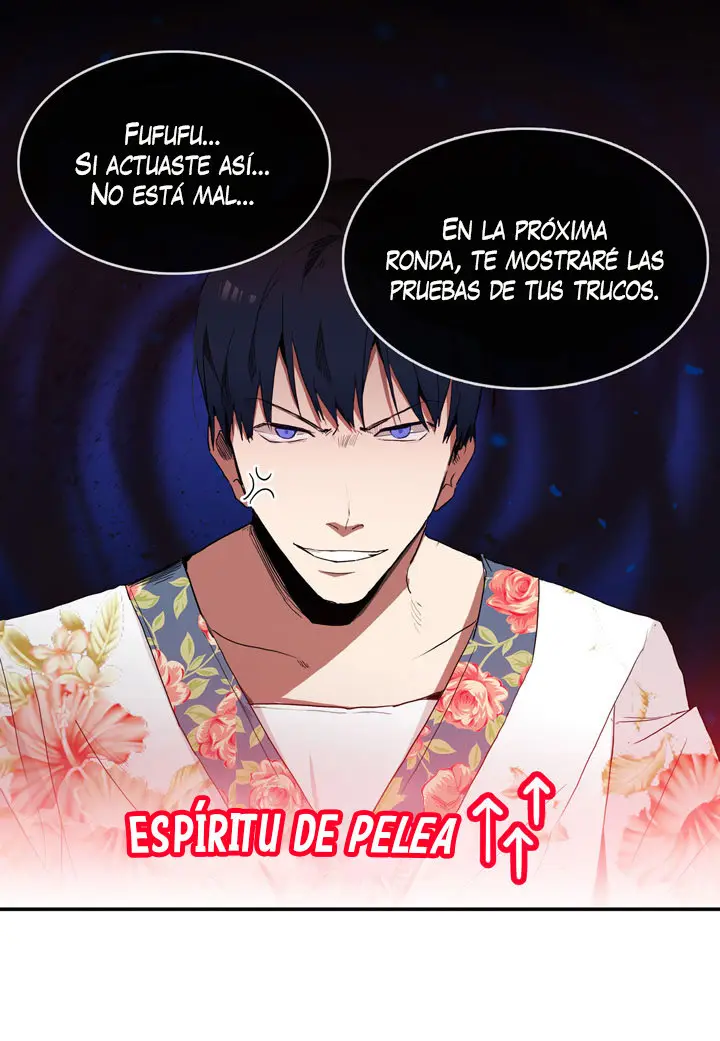 El problema de mi Historia de Amor (2019) - Capítulo 14 - Página 38 - LectorTMOo