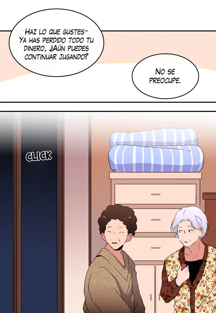 El problema de mi Historia de Amor (2019) - Capítulo 14 - Página 39 - LectorTMOo