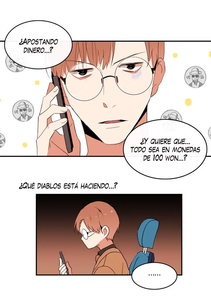 El problema de mi Historia de Amor (2019) - Capítulo 14 - Página 42 - LectorTMOo
