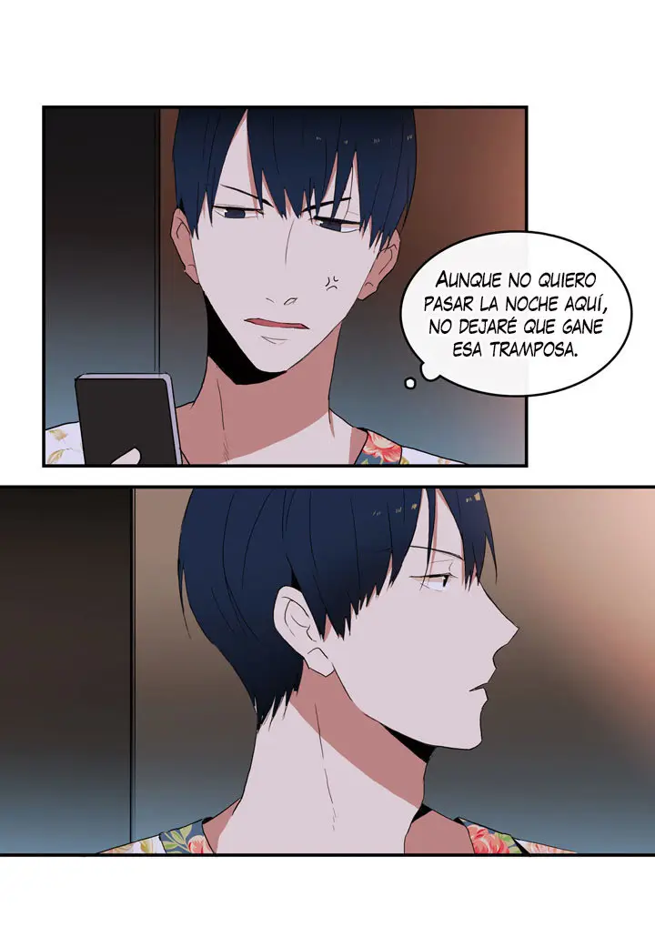 El problema de mi Historia de Amor (2019) - Capítulo 14 - Página 43 - LectorTMOo