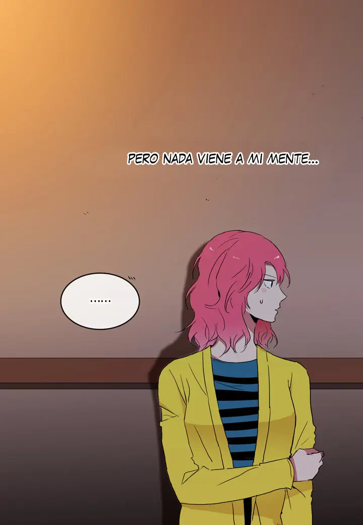 El problema de mi Historia de Amor (2019) - Capítulo 15 - Página 5 - LectorTMOo