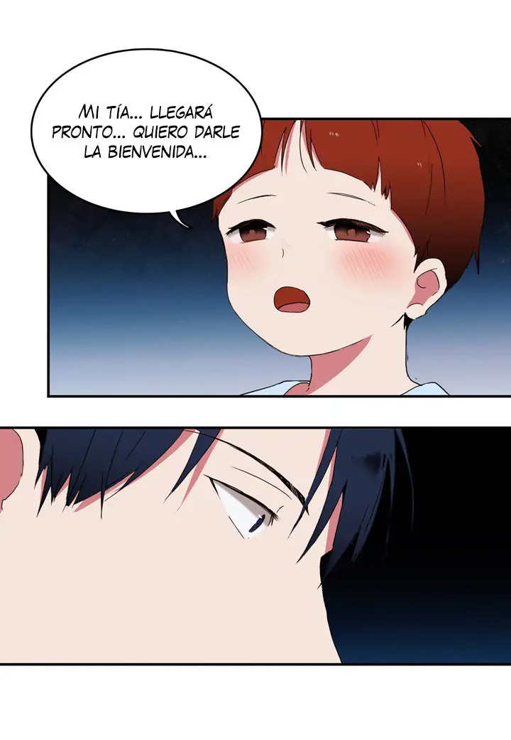 El problema de mi Historia de Amor (2019) - Capítulo 15 - Página 25 - LectorTMOo