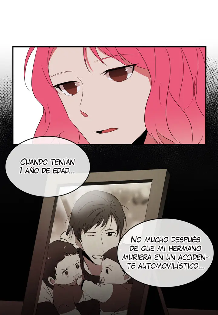 El problema de mi Historia de Amor (2019) - Capítulo 15 - Página 33 - LectorTMOo