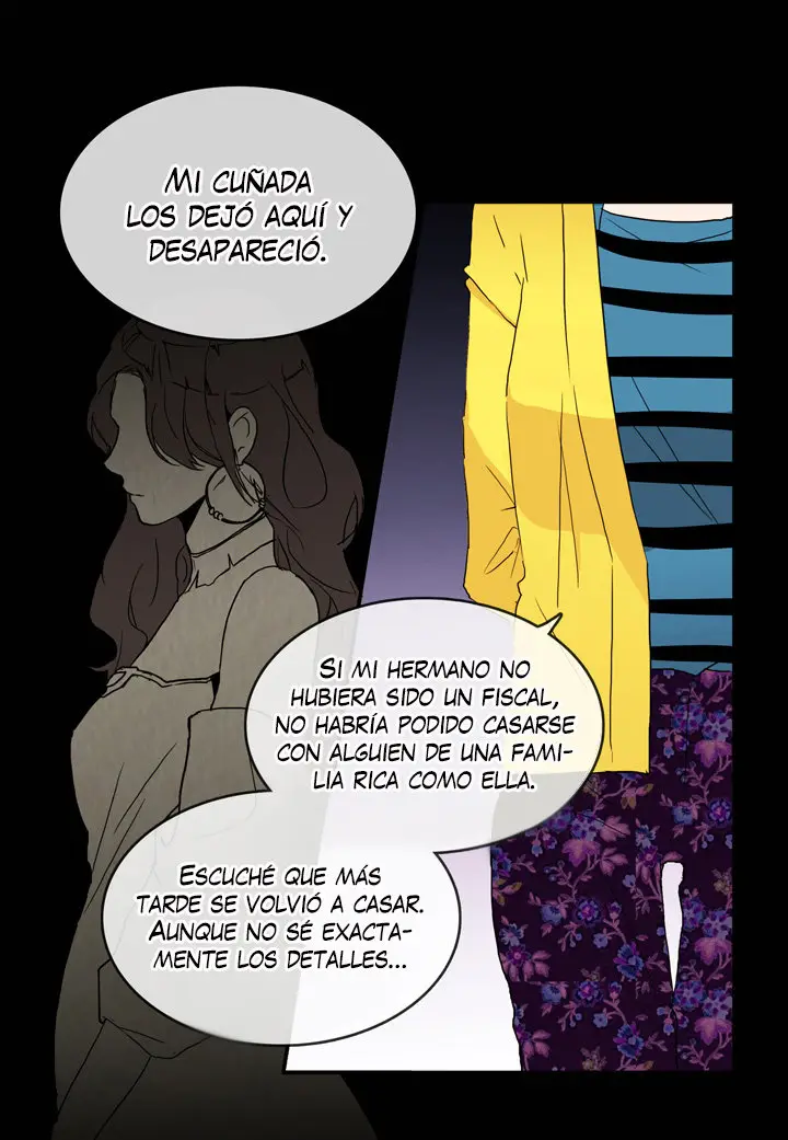 El problema de mi Historia de Amor (2019) - Capítulo 15 - Página 34 - LectorTMOo