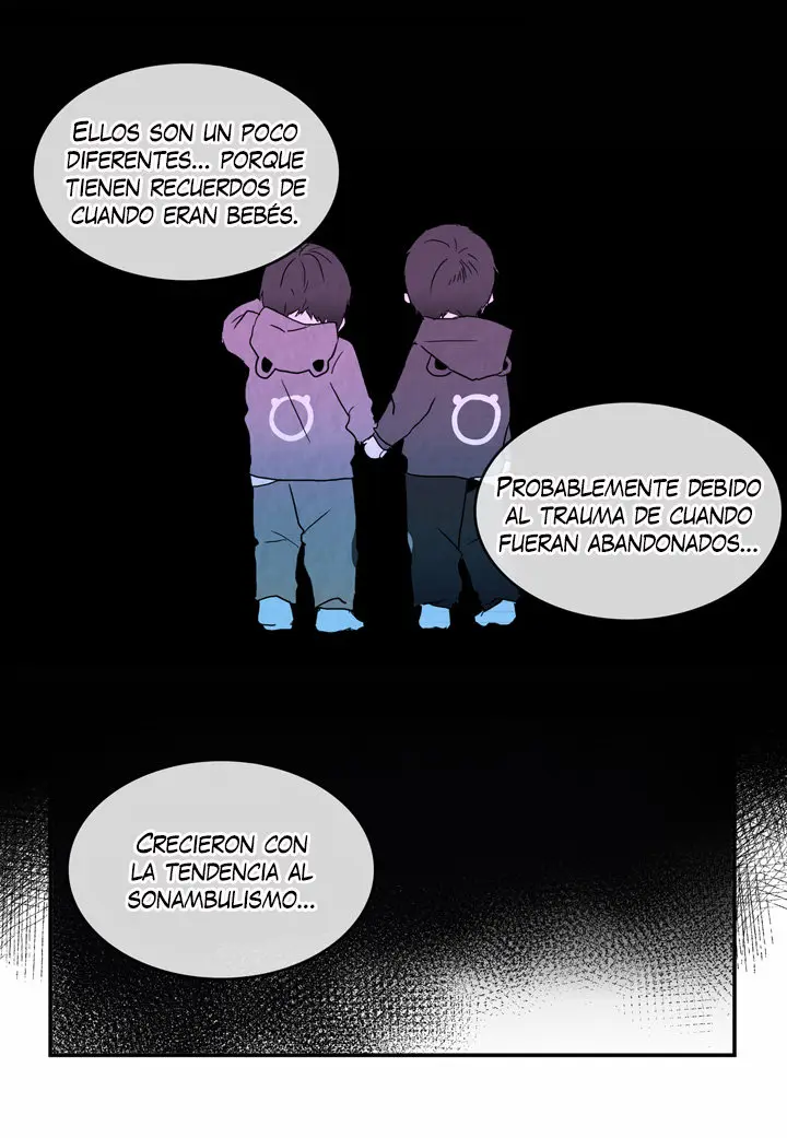 El problema de mi Historia de Amor (2019) - Capítulo 15 - Página 35 - LectorTMOo