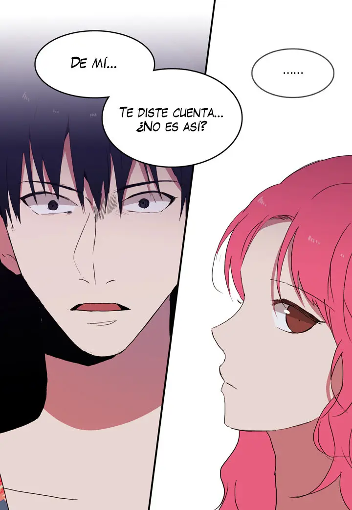 El problema de mi Historia de Amor (2019) - Capítulo 15 - Página 37 - LectorTMOo