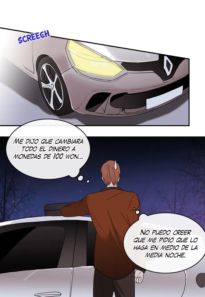 El problema de mi Historia de Amor (2019) - Capítulo 15 - Página 43 - LectorTMOo