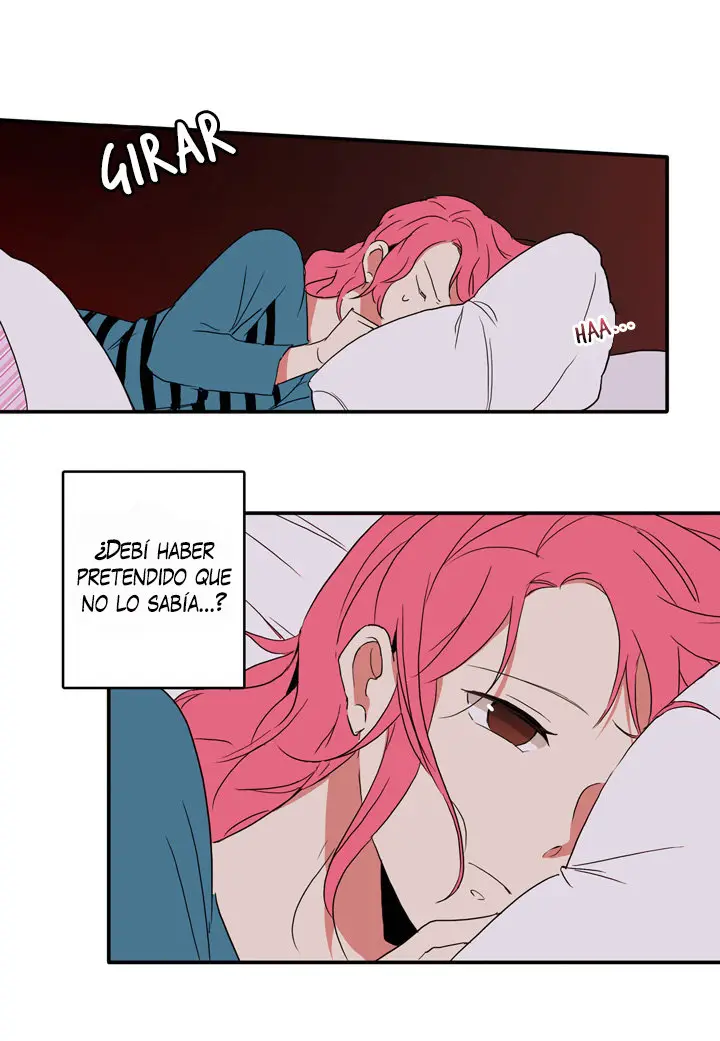 El problema de mi Historia de Amor (2019) - Capítulo 16 - Página 24 - LectorTMOo