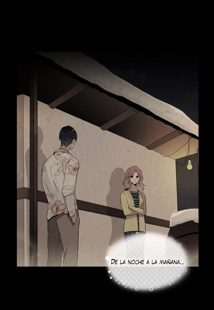 El problema de mi Historia de Amor (2019) - Capítulo 16 - Página 29 - LectorTMOo