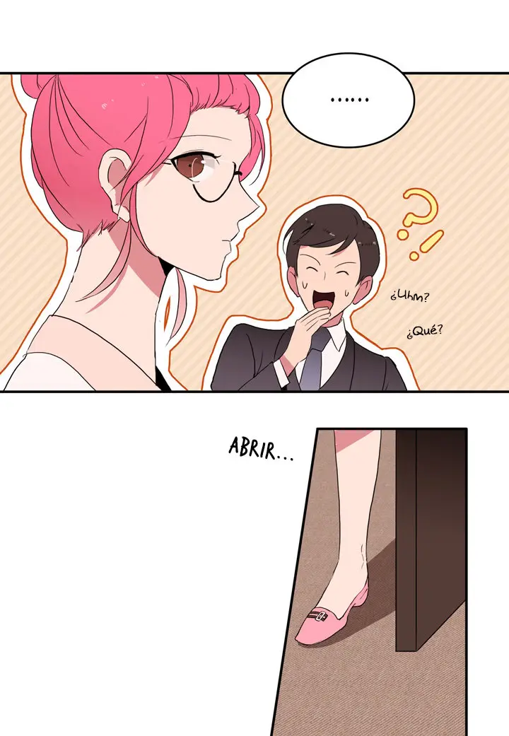 El problema de mi Historia de Amor (2019) - Capítulo 16 - Página 46 - LectorTMOo