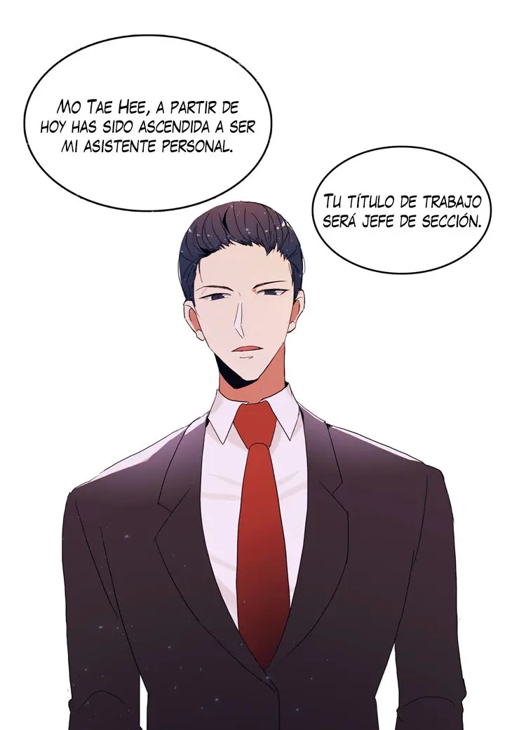 El problema de mi Historia de Amor (2019) - Capítulo 16 - Página 55 - LectorTMOo