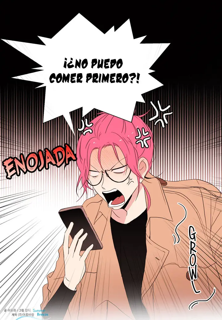 El problema de mi Historia de Amor (2019) - Capítulo 17 - Página 57 - LectorTMOo
