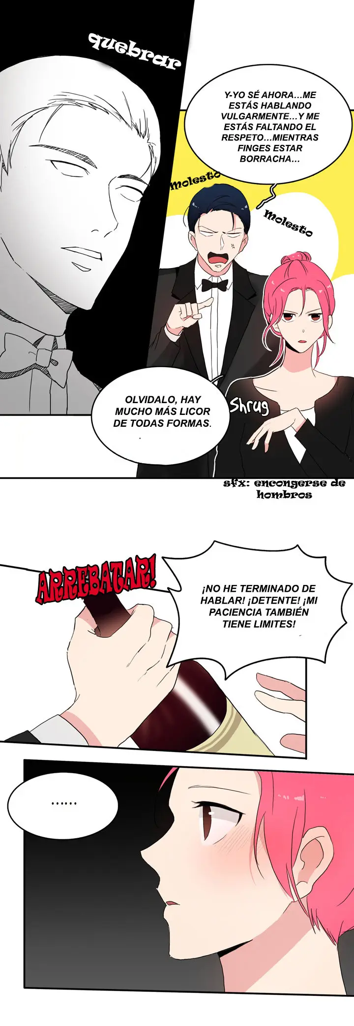 El problema de mi Historia de Amor (2019) - Capítulo 19 - Página 18 - LectorTMOo