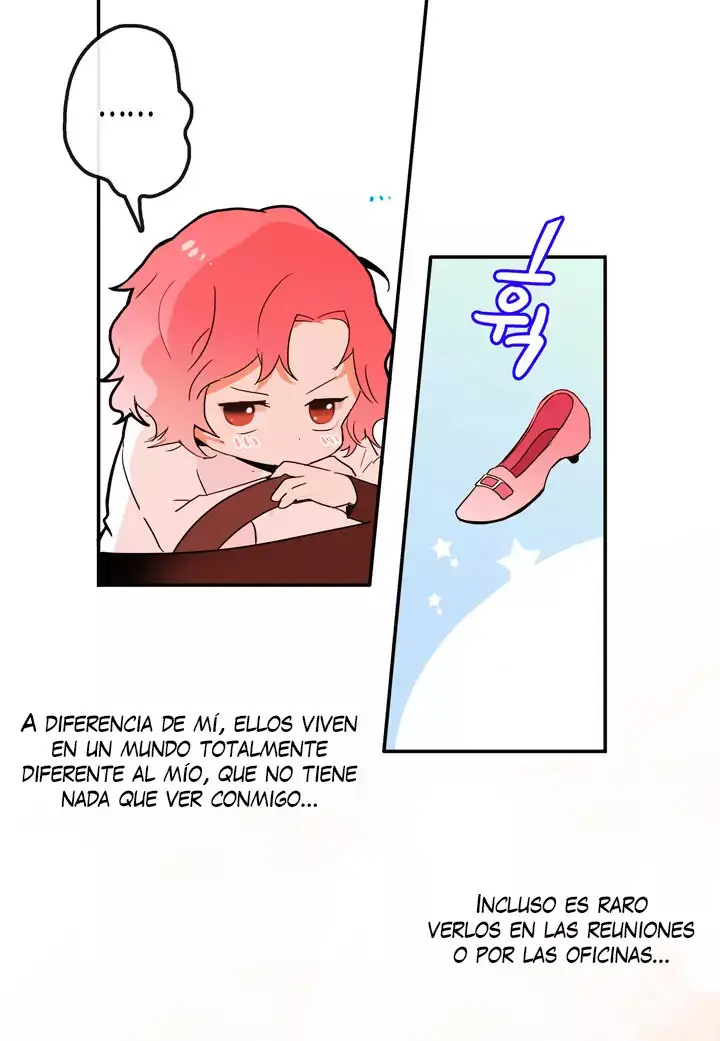 El problema de mi Historia de Amor (2019) - Capítulo 2 - Página 13 - LectorTMOo