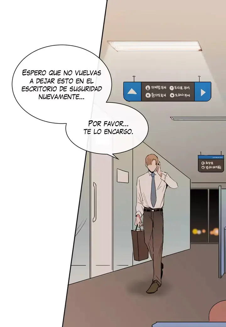 El problema de mi Historia de Amor (2019) - Capítulo 2 - Página 24 - LectorTMOo