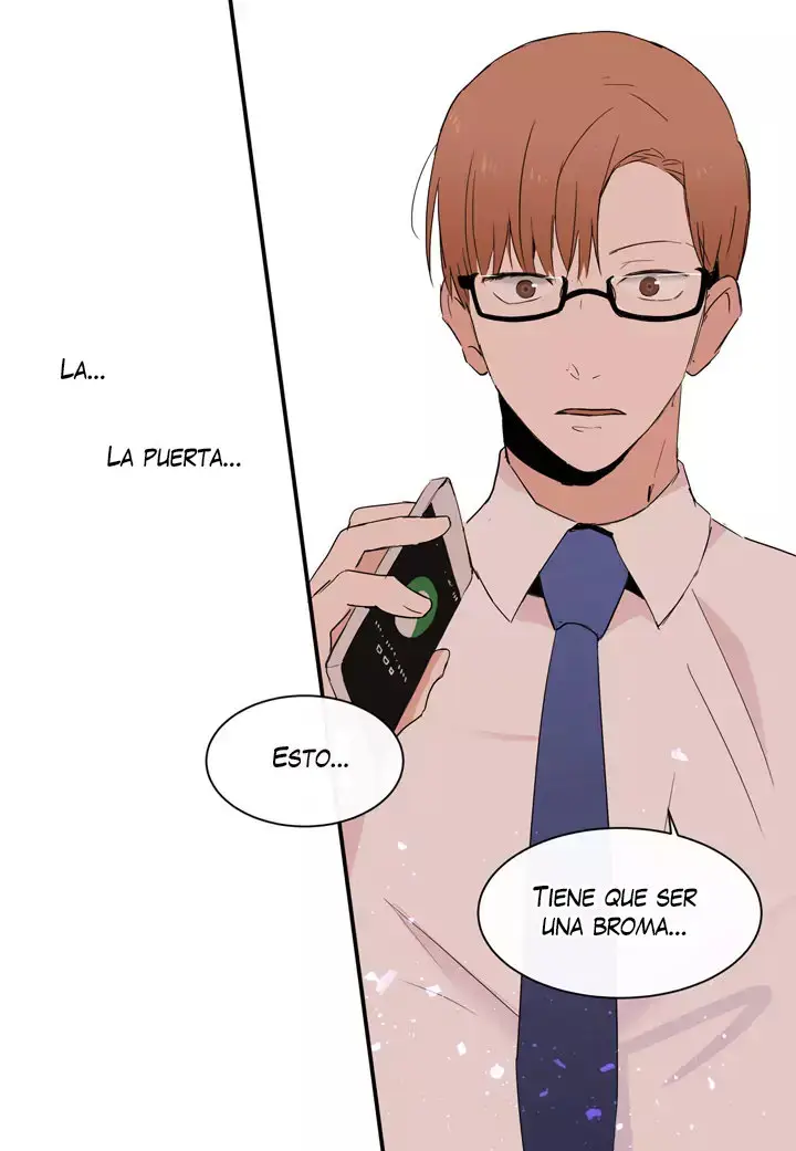 El problema de mi Historia de Amor (2019) - Capítulo 2 - Página 27 - LectorTMOo