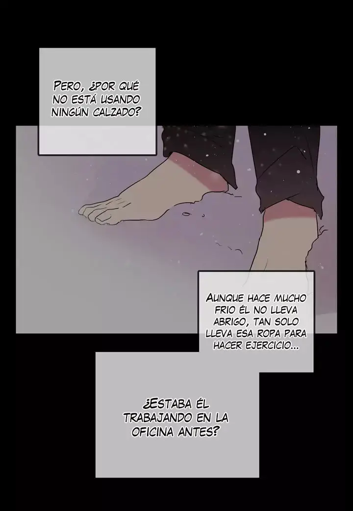 El problema de mi Historia de Amor (2019) - Capítulo 3 - Página 9 - LectorTMOo
