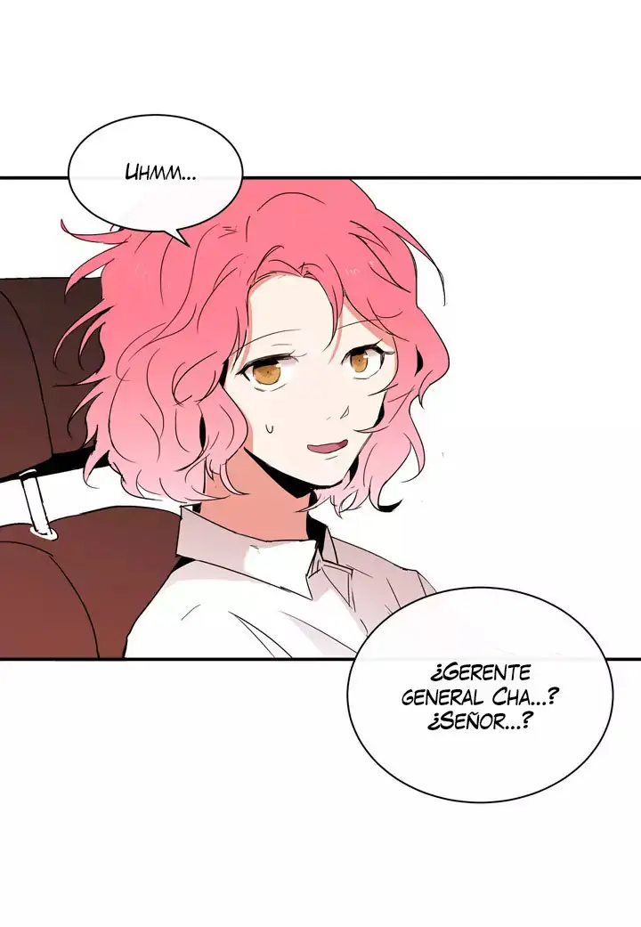 El problema de mi Historia de Amor (2019) - Capítulo 3 - Página 12 - LectorTMOo