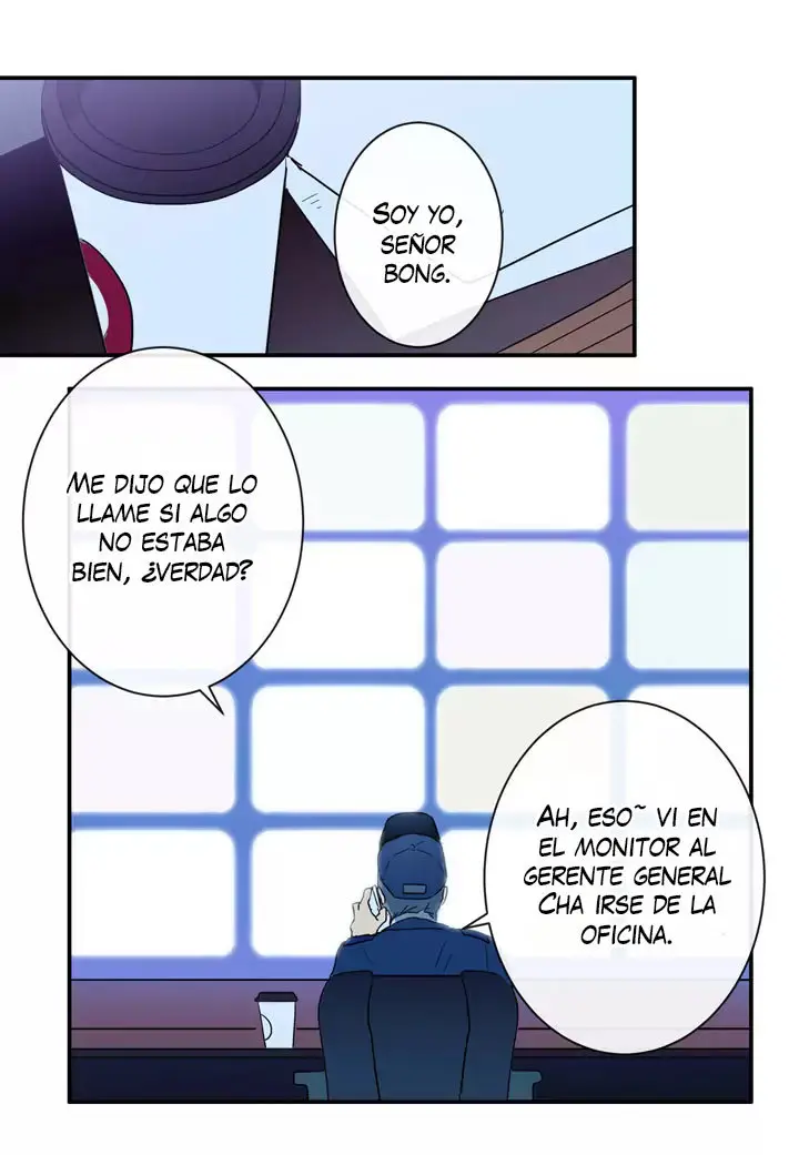 El problema de mi Historia de Amor (2019) - Capítulo 3 - Página 32 - LectorTMOo