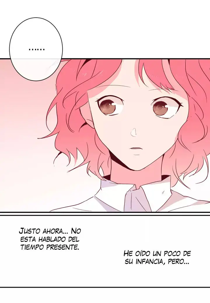 El problema de mi Historia de Amor (2019) - Capítulo 3 - Página 41 - LectorTMOo
