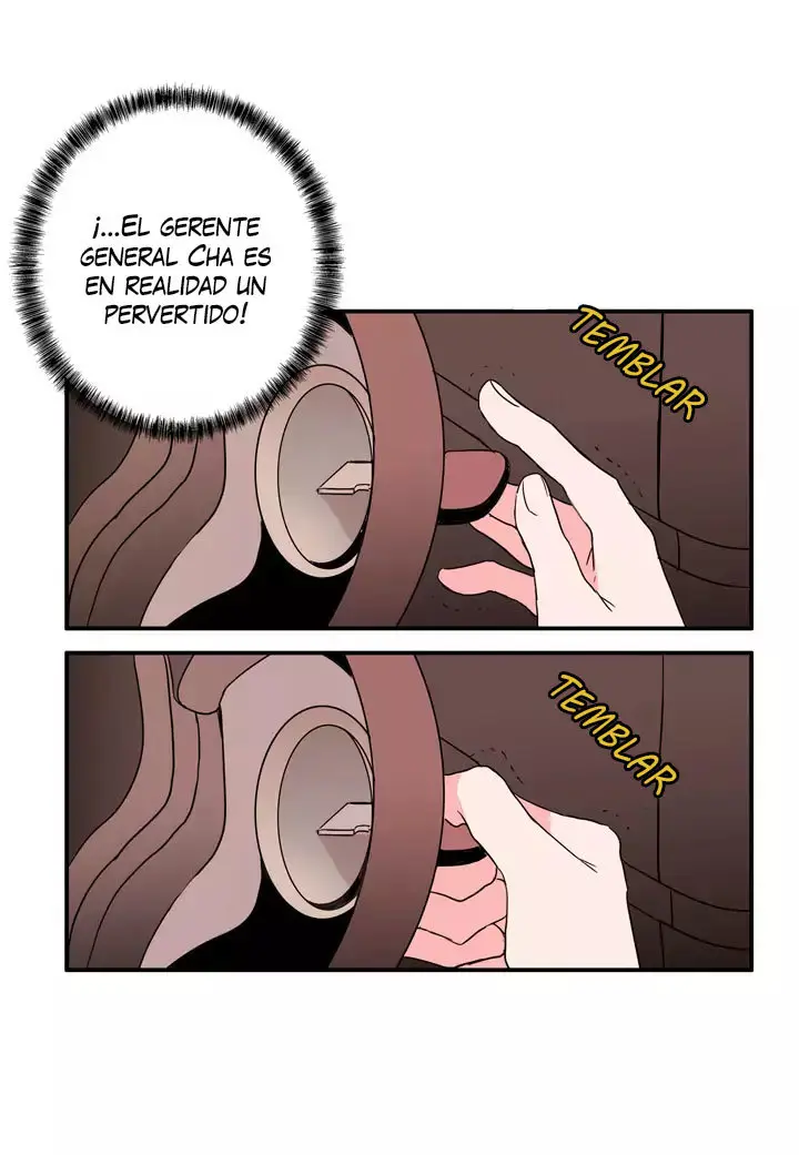 El problema de mi Historia de Amor (2019) - Capítulo 4 - Página 15 - LectorTMOo