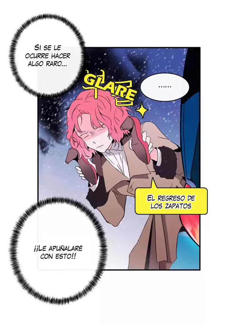 El problema de mi Historia de Amor (2019) - Capítulo 4 - Página 18 - LectorTMOo