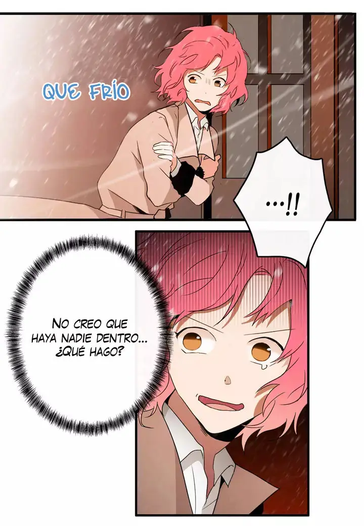 El problema de mi Historia de Amor (2019) - Capítulo 4 - Página 28 - LectorTMOo