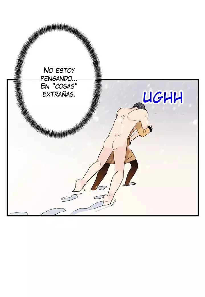 El problema de mi Historia de Amor (2019) - Capítulo 4 - Página 32 - LectorTMOo