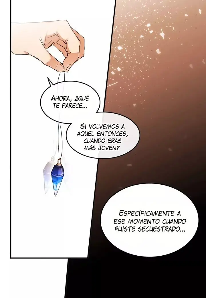 El problema de mi Historia de Amor (2019) - Capítulo 4 - Página 44 - LectorTMOo