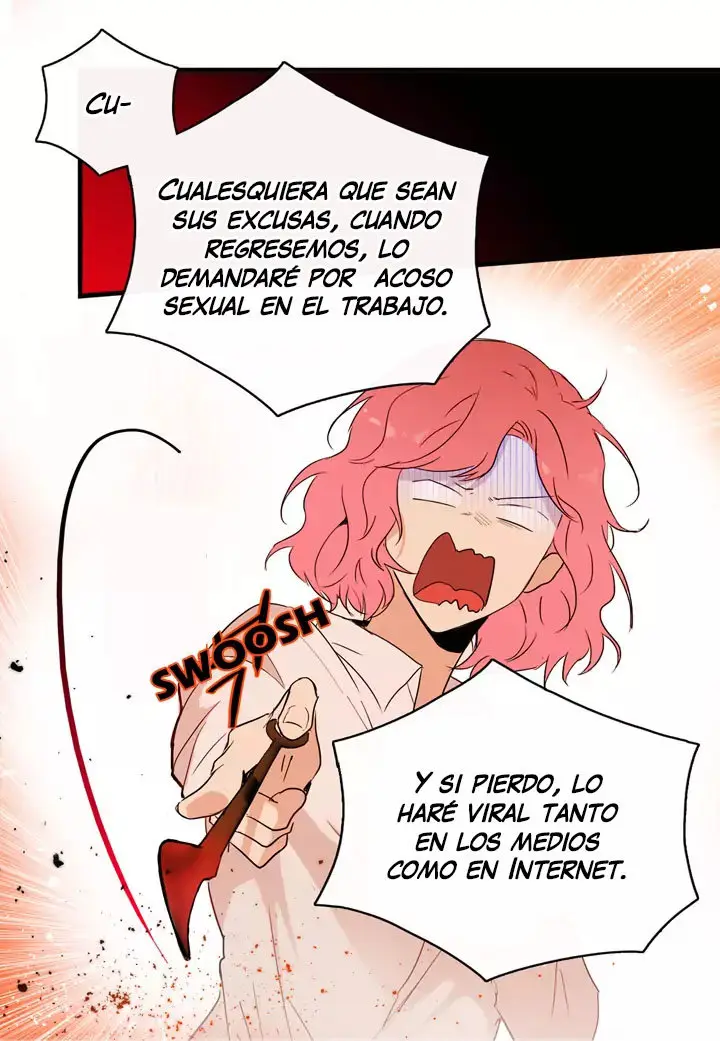 El problema de mi Historia de Amor (2019) - Capítulo 4 - Página 53 - LectorTMOo